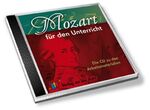 ISBN 9783834601438: Mozart für den Unterricht