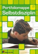 Rob Kerr: Portfoliomappe Selbstdisziplin