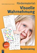 ISBN 9783834603623: Fördermaterial: Visuelle Wahrnehmung - Band 1 - Basistraining