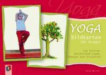 ISBN 9783834609274: Yoga-Bildkarten für Kinder - zum Spielen, Geschichten-Legen, Bewegen und Entspannen