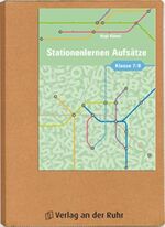 Stationenlernen - Aufsätze