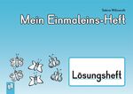 ISBN 9783834627391: Mein Einmaleins-Heft – Lösungsheft