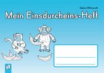 ISBN 9783834629821: Mein Einsdurcheins-Heft