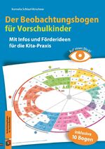 ISBN 9783834632135: Der Beobachtungsbogen für Vorschulkinder - Mit Infos und Förderideen für die Kita-Praxis