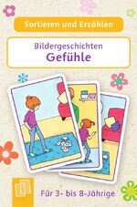 ISBN 9783834638182: Bildergeschichten - Gefühle