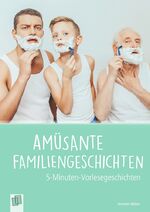 ISBN 9783834641311: Amüsante Familiengeschichten