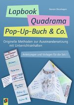 ISBN 9783834645647: Lapbook, Quadrama, Pop-Up-Buch & Co.