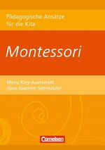 ISBN 9783834650771: Montessori