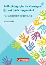 ISBN 9783834650924: Partizipation in der Kita - 3. Auflage 2016