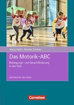 Roth, Klaus Zimmer, Renate: Das Motorik- Roth, Klaus Zimmer, Renate: Das Motorik-