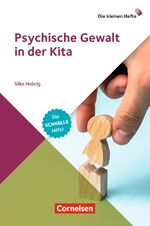 ISBN 9783834652874: Psychische Gewalt in der Kita