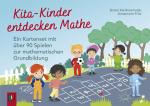 ISBN 9783834667359: Kita-Kinder entdecken Mathe