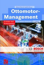 Ottomotor-Management - Systeme und Komponenten