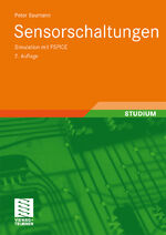 Peter Baumann: Sensorschaltungen - Simul Peter Baumann: Sensorschaltungen - Simul