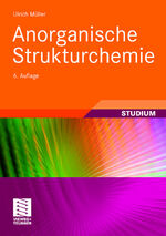 ISBN 9783834806260: Anorganische Strukturchemie