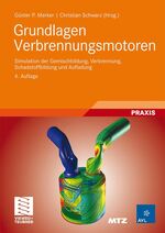 ISBN 9783834807403: Grundlagen Verbrennungsmotoren