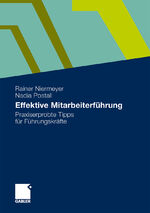 ISBN 9783834921123: Effektive Mitarbeiterführung