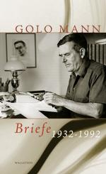 ISBN 9783835300033: Briefe 1932 - 1992