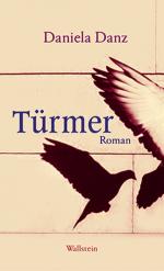 ISBN 9783835300422: Türmer – Roman