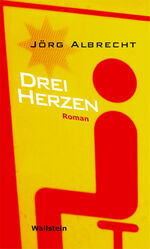 ISBN 9783835300903: Drei Herzen