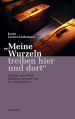 Karin Lorenz-Lindemann: "Meine Wurzeln t Karin Lorenz-Lindemann: "Meine Wurzeln t