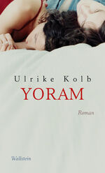 ISBN 9783835305595: Yoram. Roman - signiert