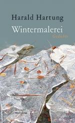 ISBN 9783835307773: Wintermalerei: Gedichte