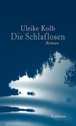 ISBN 9783835312111: Die Schlaflosen – Roman