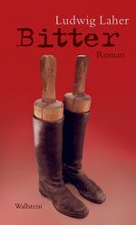 ISBN 9783835313873: Bitter – Roman