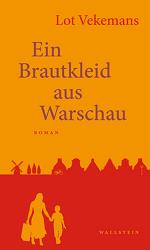 ISBN 9783835316010: Ein Brautkleid aus Warschau