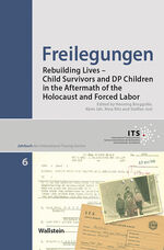 ISBN 9783835330146: Freilegungen: Rebuilding Lives