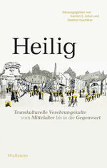 ISBN 9783835330559: Heilig