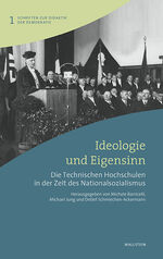 ISBN 9783835330986: Ideologie und Eigensinn