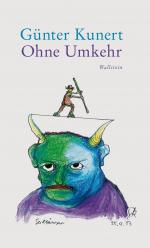 ISBN 9783835333314: Ohne Umkehr