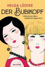 ISBN 9783835339545: Der Bubikopf - Männlicher Blick - weiblicher Eigen-Sinn