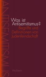 ISBN 9783835350700: Was ist Antisemitismus? - Begriffe und Definitionen von Judenfeindschaft