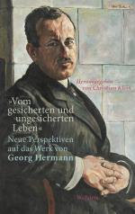 ISBN 9783835353381: Vom gesicherten und ungesicherten Leben' / Neue Perspektiven auf das Werk von Georg Hermann / Christian Klein / Taschenbuch / 202 S. / Deutsch / 2024 / Wallstein Verlag / EAN 9783835353381