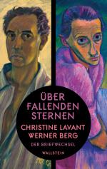 Berg, Werner; Lavant, Christine: Über fa