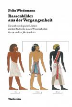 ISBN 9783835356429: Rassenbilder aus der Vergangenheit | Die anthropologische Lektüre antiker Bildwerke in den Wissenschaften des 19. und 20. Jahrhunderts | Felix Wiedemann | Buch | 472 S. | Deutsch | 2024