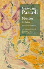 ISBN 9783835357099: Nester – Gedichte