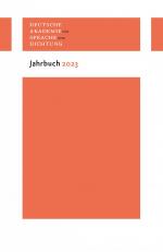 ISBN 9783835357778: Jahrbuch 2023