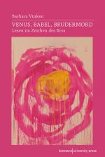 ISBN 9783835391864: Venus, Babel, Brudermord