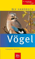 ISBN 9783835400221: BLV Handbuch Vögel (MAR313)