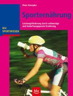 Sporternährung