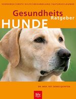 ISBN 9783835401228: Gesundheits-Ratgeber Hunde