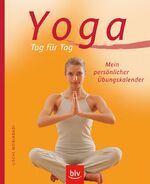 Yoga Tag für Tag