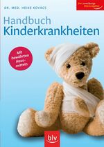 ISBN 9783835402478: Handbuch Kinderkrankheiten