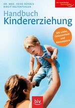 ISBN 9783835402935: Handbuch Kindererziehung