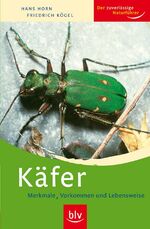 ISBN 9783835403550: Käfer - Merkmale, Vorkommen, Lebensweise