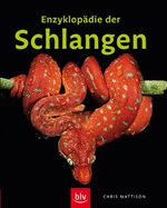 ISBN 9783835403604: Enzyklopädie der Schlangen